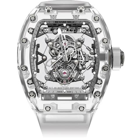 richard mille rm56-02 price|cost of richard mille watch.